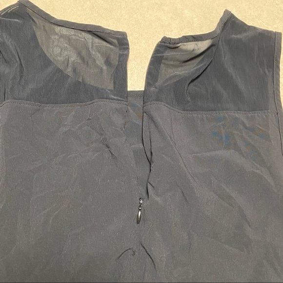 Gap Fit Romper Jumpsuit Size Large - Picture 3 of 13